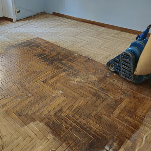 Lamatura Rovere